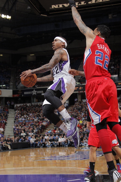 球迷们看到 球迷们看到