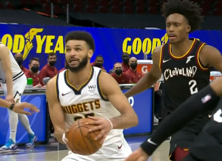 他的训练课 他的训练课