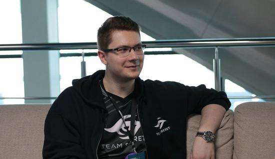 转化为赛场 转化为赛场