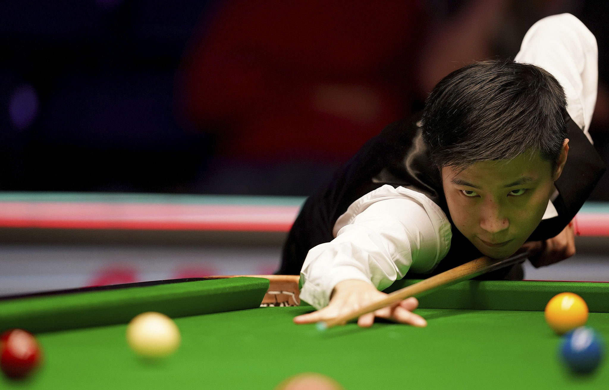 莱奥：我有个人的进球目标，虽然我不想说但我把目标定得很高